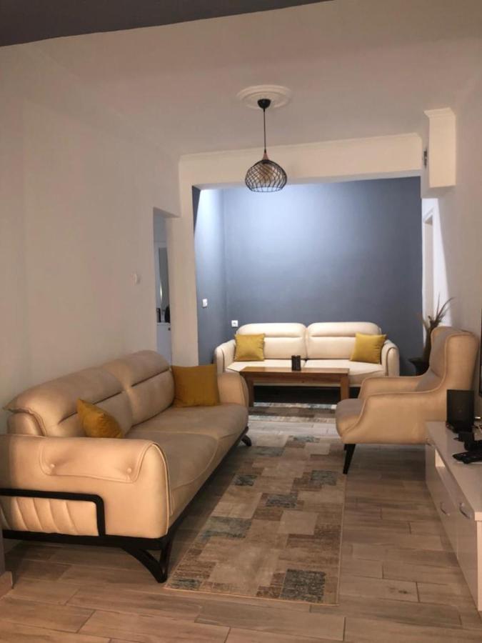 Home Center Korce Exterior foto