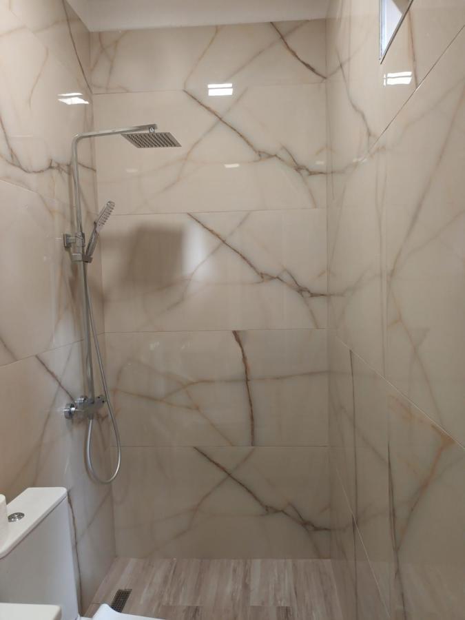 Home Center Korce Exterior foto